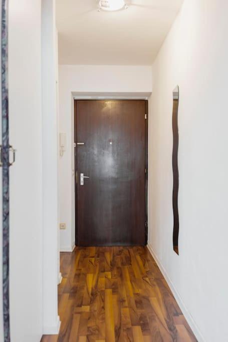 Malidu Apartment Krefeld Duesseldorf Екстериор снимка
